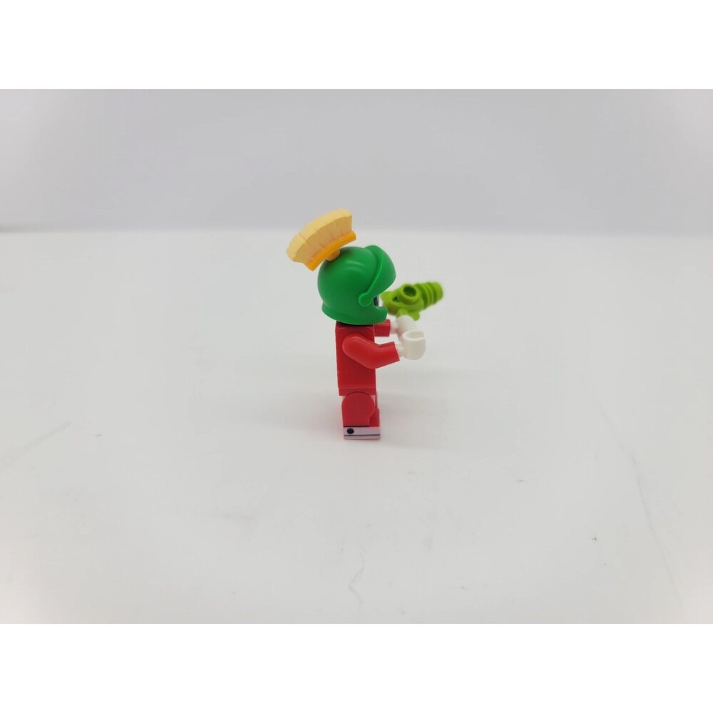 Lego 71030 Marvin Martian Minifig Looney Tunes Series 1 Minifigure 2021 - Picture 4 of 6